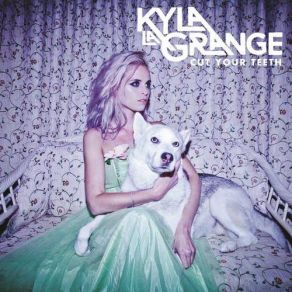 Download track Get It Kyla La Grange