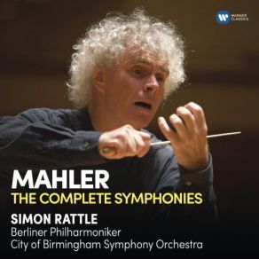 Download track Symphony No. 7 In E Minor: IV. Nachtmusik (Andante Amoroso) Simon Rattle, Berliner Philharmoniker, City Of Birmingham Symphony Orchestra