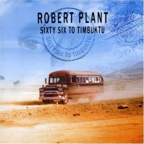 Download track Tall Cool One Robert Plant