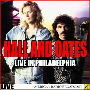 Download track Fall In Philadelphia (Live) John Oates