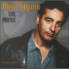 Download track Walking In Rhythm Alex Bugnon