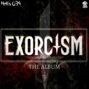 Download track Exorcism - Can U Feel The Bass (Original Mix) Exorcism