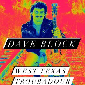Download track Blue Again Dave Block