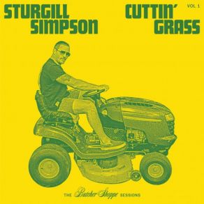 Download track Breakers Roar Sturgill Simpson