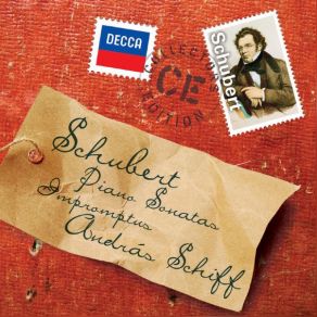 Download track Sonata In D Major, D850: I. Allegro Franz Schubert, András Schiff