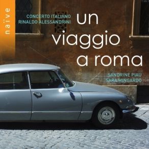 Download track 22. Concerto Grosso In D Major, Op. 6 No. 4 - I. Adagio-Allegro Concerto Italiano