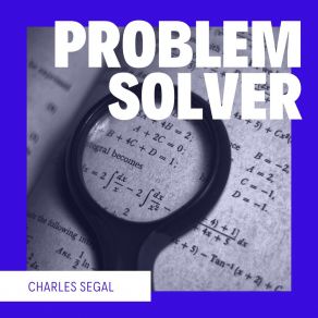 Download track Mysterious People Charles Segal