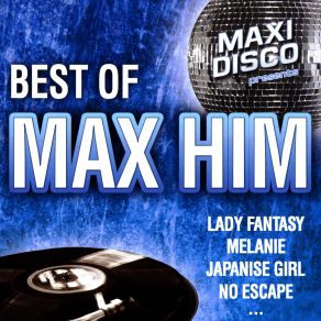 Download track Cry For Me Max - Him, Guido Felix, Massimo Vaccari