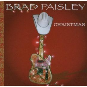 Download track Away In A Manger Brad Paisley
