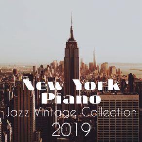 Download track Piano Jazz New York Lounge QuartettJazz Lounge, The Music Collection, Background Music Masters
