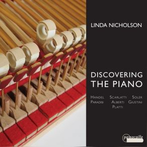 Download track 20. Sonata In A Major, Op. 1, No. 5- I. Andante Linda Nicholson