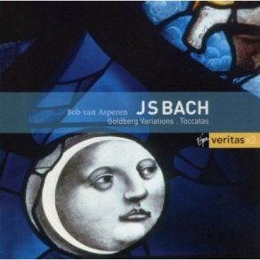 Download track 06. Goldberg Variations, BWV 988 - Variatio 5, A 1 Ovvero 2 Clav. Johann Sebastian Bach