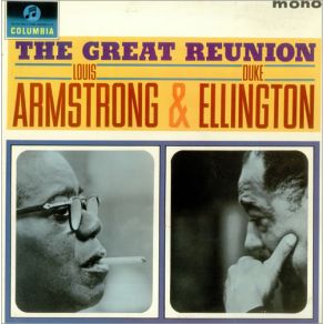 Download track Just Squeeze Me Duke Ellington, Louis Armstrong