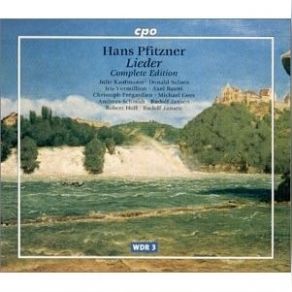 Download track 1. Op. 111 Ich Und Du Hans Pfitzner