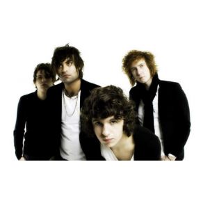 Download track One Last Time The Kooks