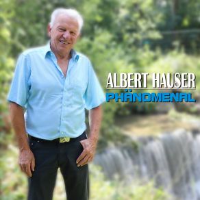 Download track Phänomenal Albert Hauser