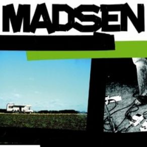 Download track Vielleicht Madsen