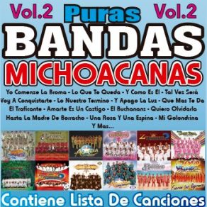 Download track Y Como Es El Banda La Alteñita De Morelia