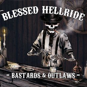 Download track Papa Joe Blessed Hellride