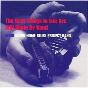 Download track That's All Right Seiji Wabi Yuguchi, Down Home Blues Project Band