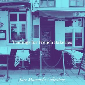 Download track Hot Club Jazz Soundtrack For French Cafes Jazz Manouche Collections