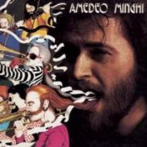 Download track Mexico Amedeo Minghi