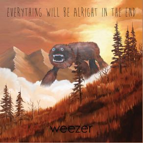 Download track Cleopatra Weezer