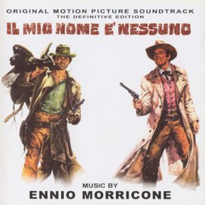 Download track Mucchio Selvaggio Ennio Morricone
