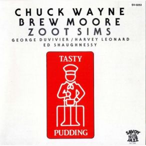 Download track While My Lady Sleeps Zoot Sims, Chuck Wayne, Brew Moore