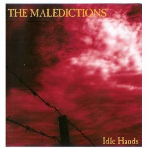 Download track Haunted The Maledictions