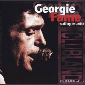 Download track Abide With Me Georgie Fame