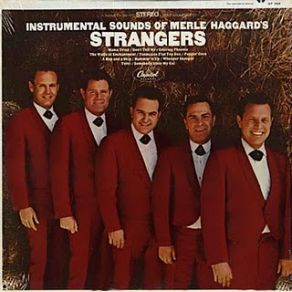Download track Tennessee Flat Top Box Merle Haggard, Strangers