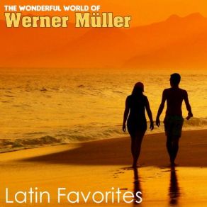 Download track El Cumbanchero Werner Muller