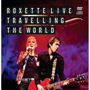 Download track Dressed For Success Roxette