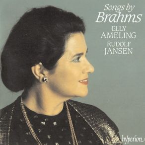 Download track «Ruhe, Süßliebchen» (Romanzen Aus «Die Schöne Magelone», Op. 33 Nr. 9) Johannes Brahms