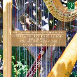 Download track Deux Interludes En Trio: No. 1, Andante Espressivo Francesca Tirale, Francesco Fontolan, Arioso Furioso Trio, Massimiliano Pezzotti