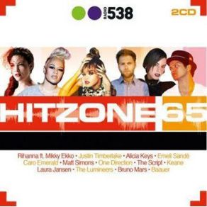Download track Clarity Hitzone 65Foxes, Zedd