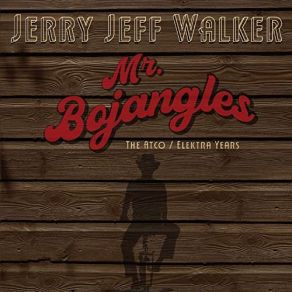 Download track I Keep Changin' Jerry Jeff Walker