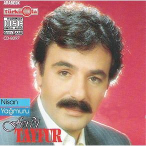 Download track Nisan Yağmuru Ferdi Tayfur