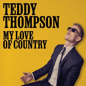 Download track Is It Still Over Teddy Thompson