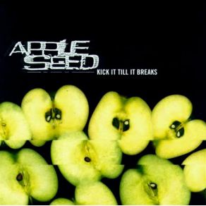 Download track Wave No. 4 Apple Seed