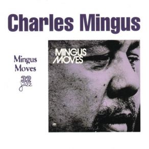 Download track Canon Charles Mingus