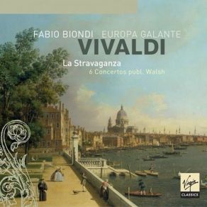 Download track 16. Concerto RV 291 In Fa Maggiore - I. Allegro Antonio Vivaldi