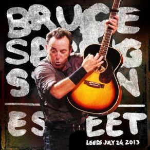 Download track Something In The Night Bruce Springsteen, E-Street Band, The