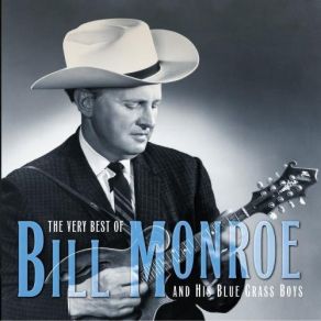 Download track Monroe'S Hornpipe Bill Monroe & His Blue Grass Boys