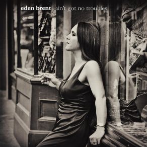 Download track Leave Me Alone Eden Brent