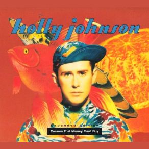 Download track When The Party's Over Holly Johnson