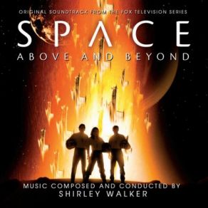 Download track The River Of Stars: Hitch A Ride On A Comet Shirley Walker