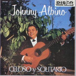 Download track Que Esperas Tu Johnny Albino