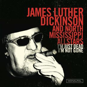Download track Ax Sweet Mama James Luther Dickinson